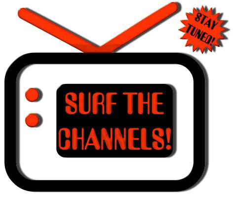 Surf the Channels!